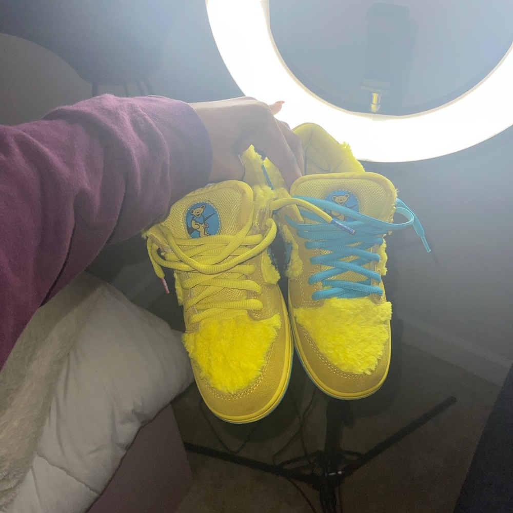nike sb dunk